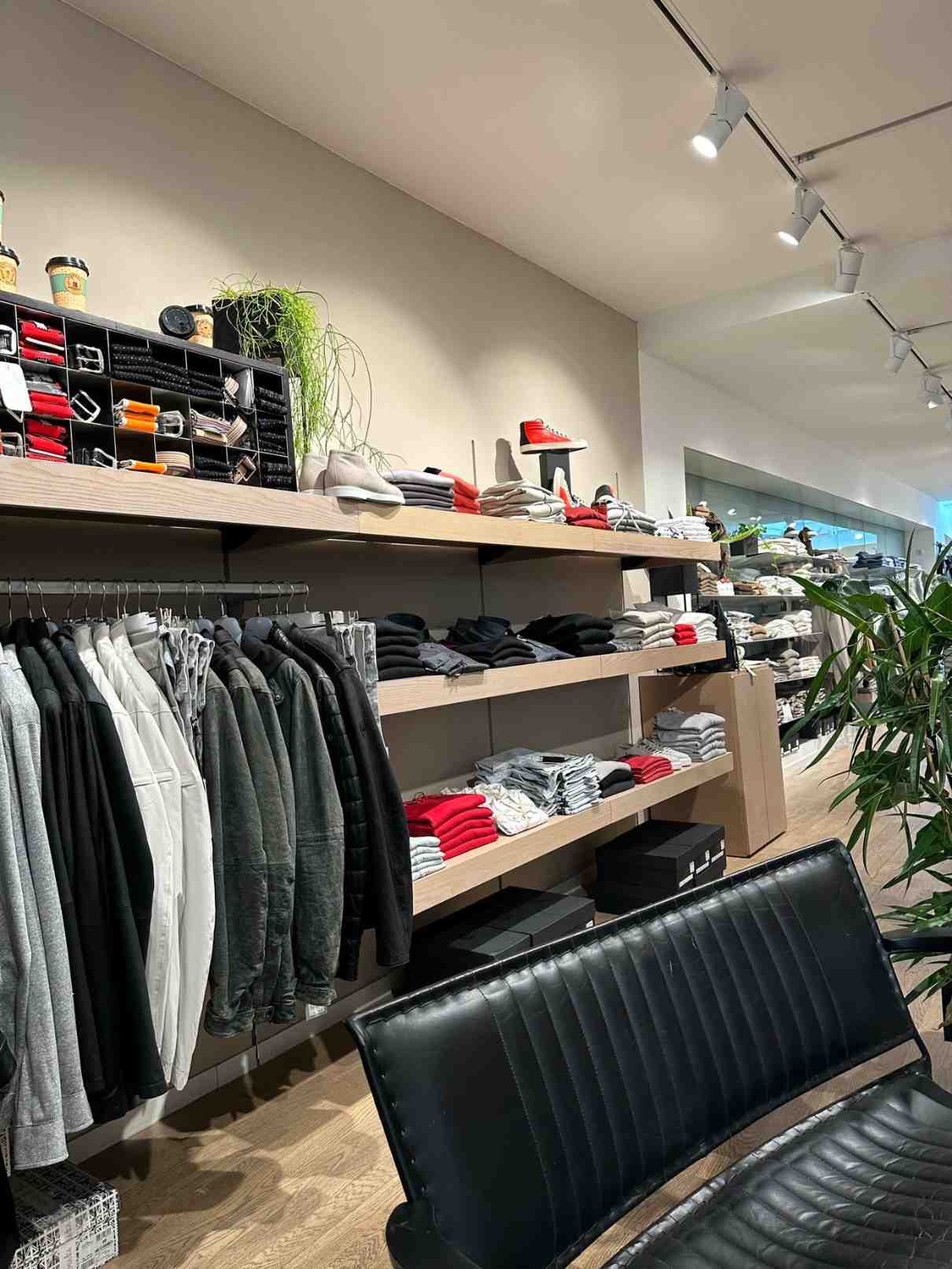 Schanda Man Wels Filliale1