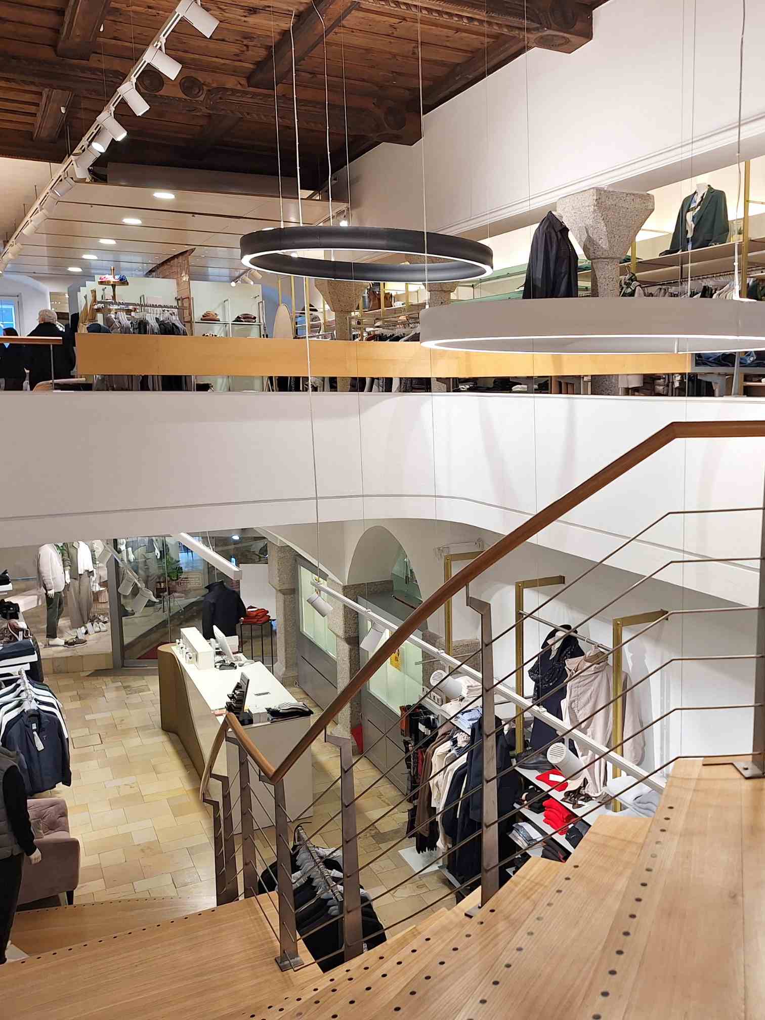 Schanda Steyr Filliale Foto11