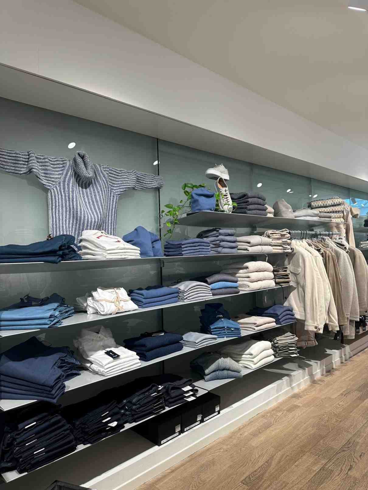 Schanda Man Wels Filliale12