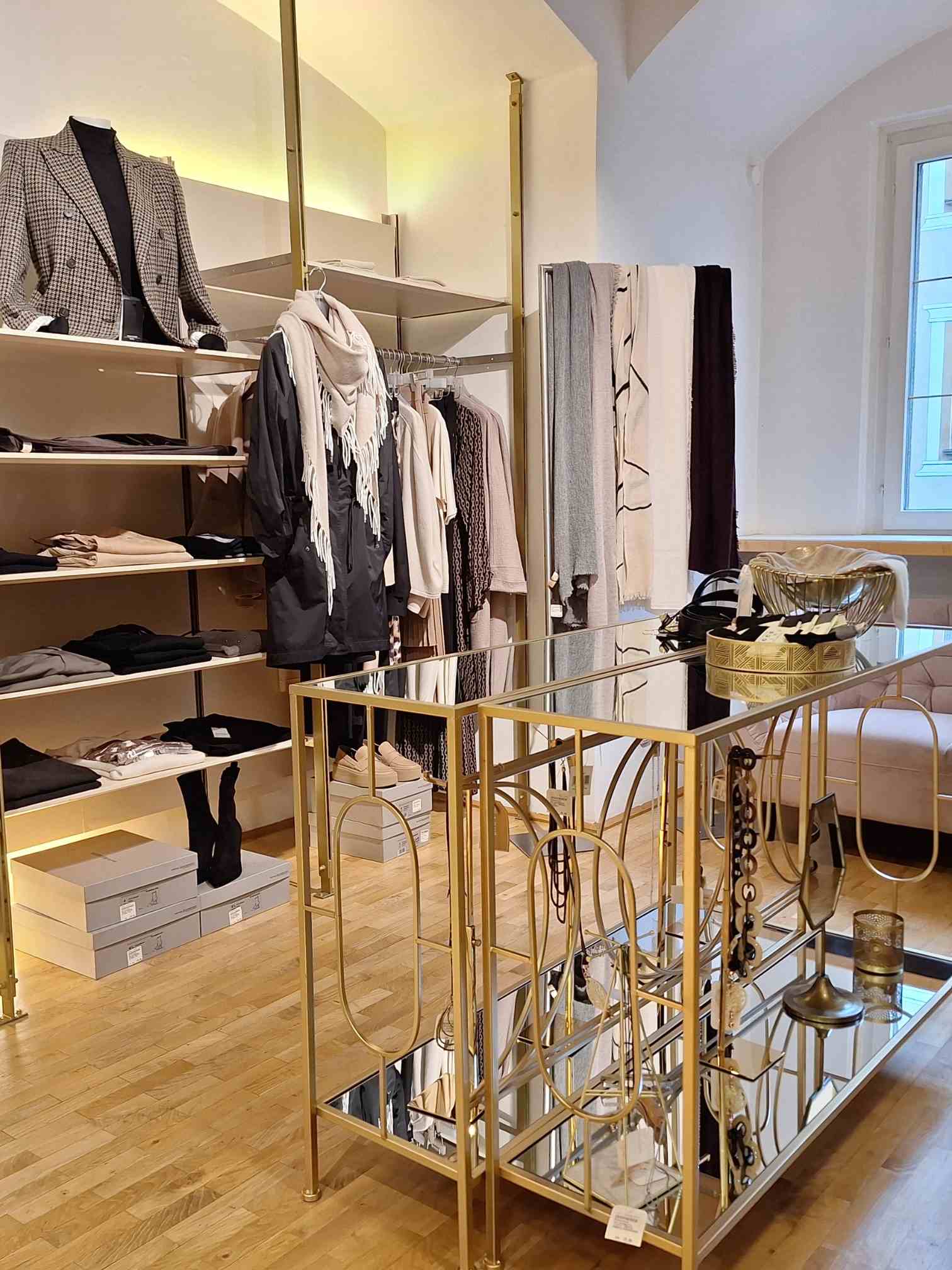 Schanda Steyr Filliale Foto2