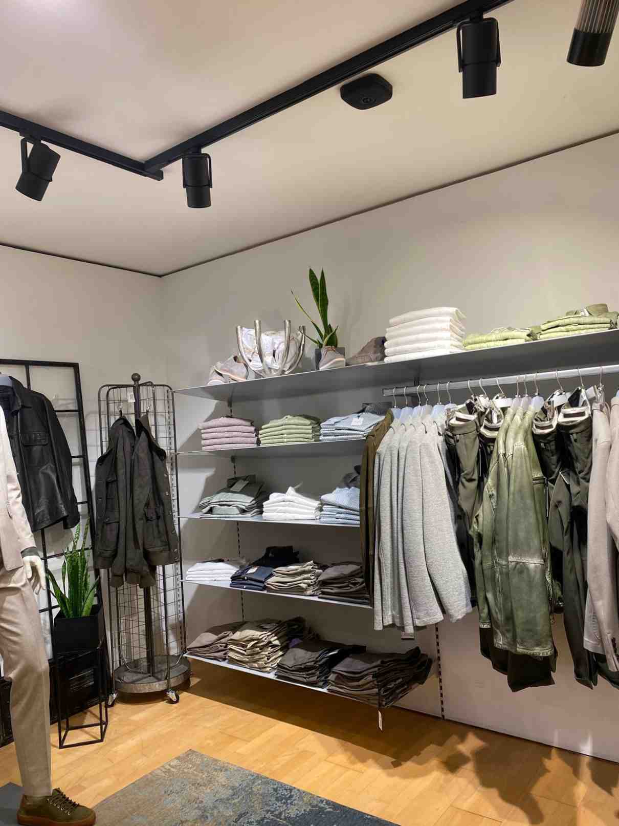 Schanda Man Wels Filliale3