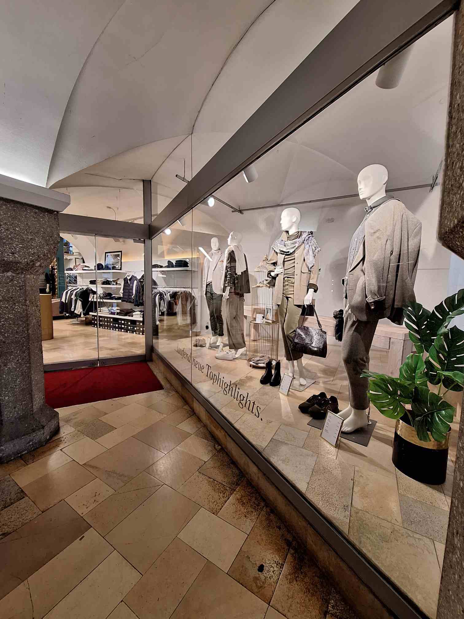 Schanda Steyr Filliale Foto4