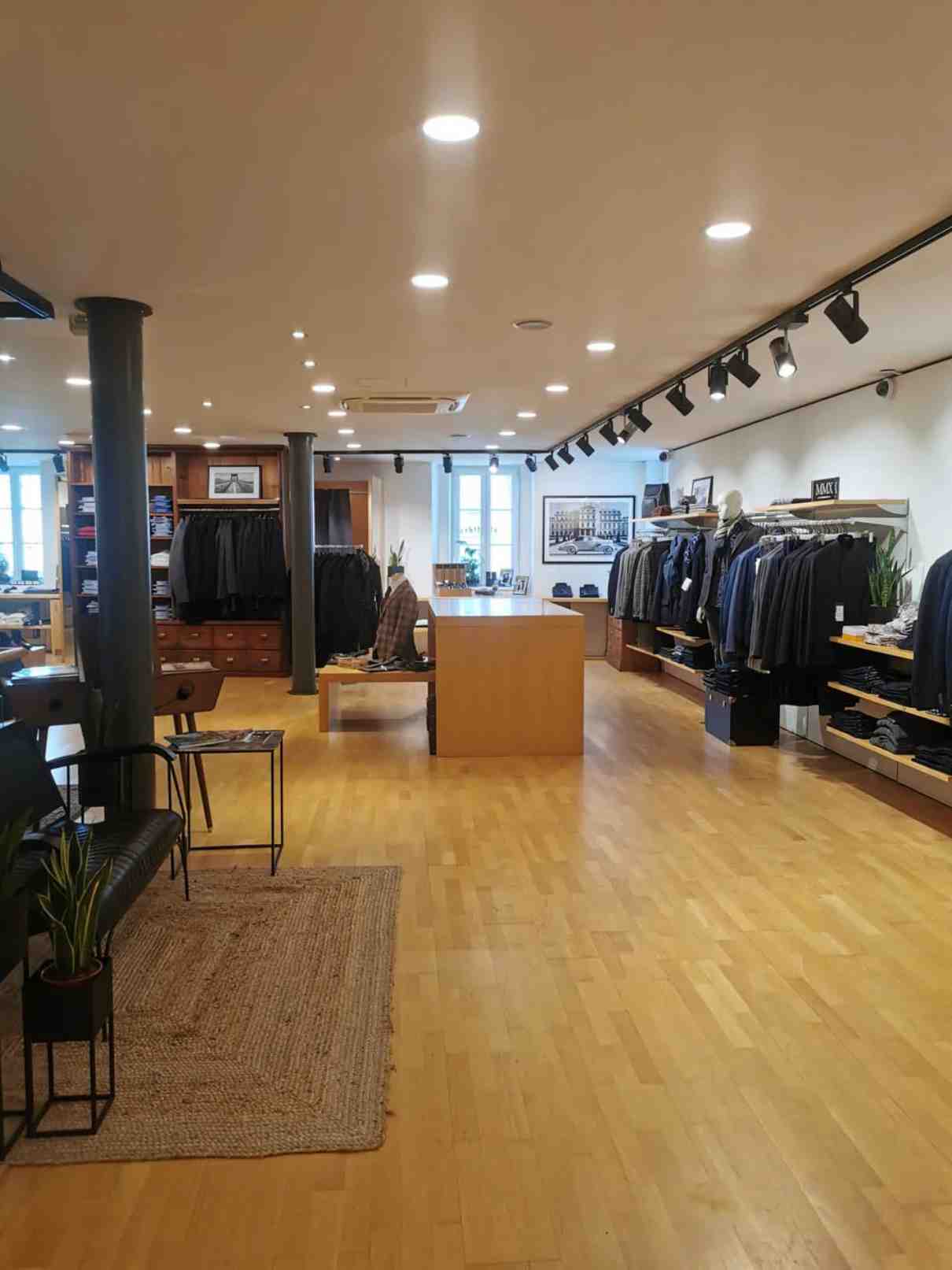 Schanda Man Wels Filliale4