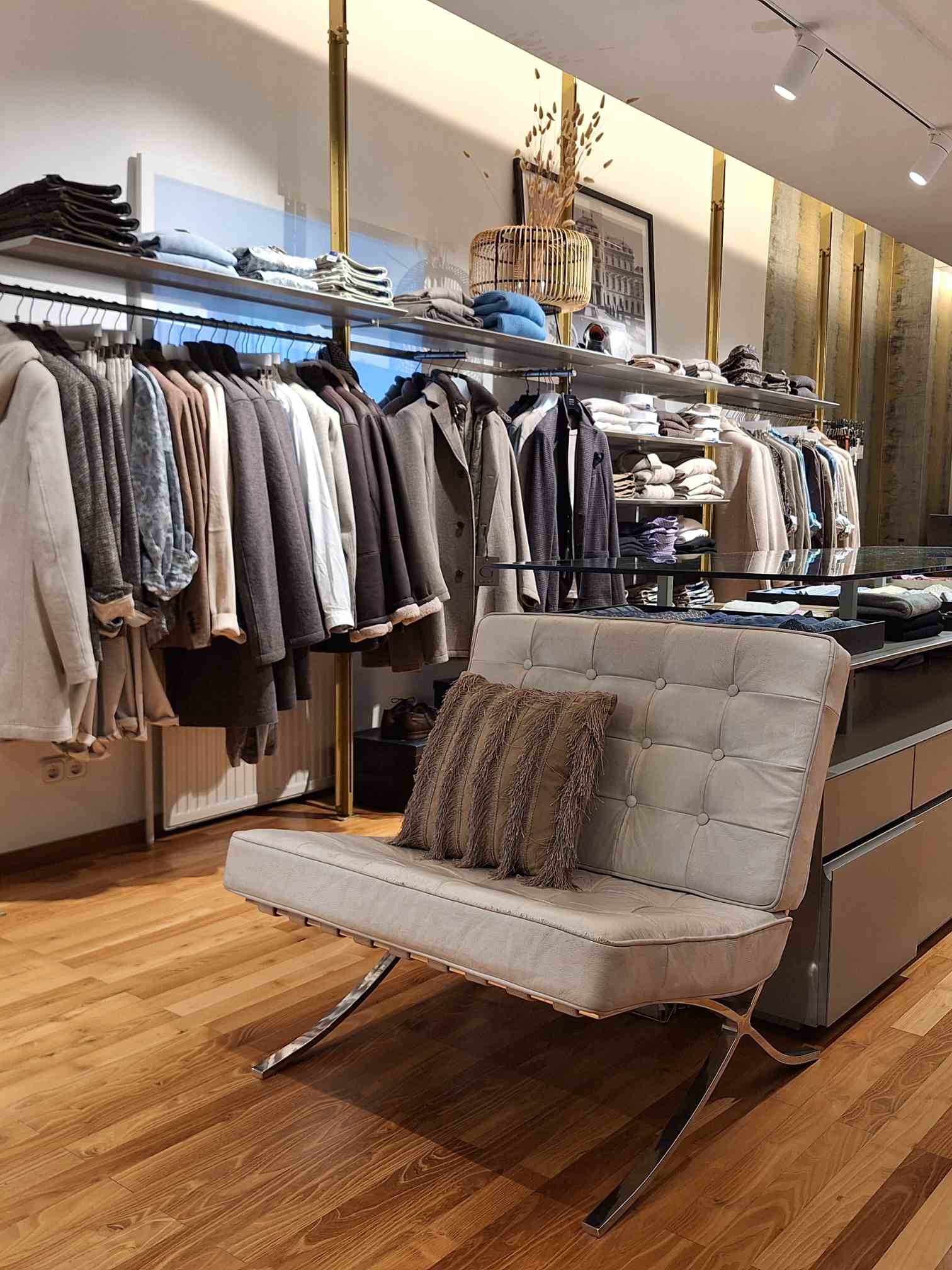 Schanda Steyr Filliale Foto6