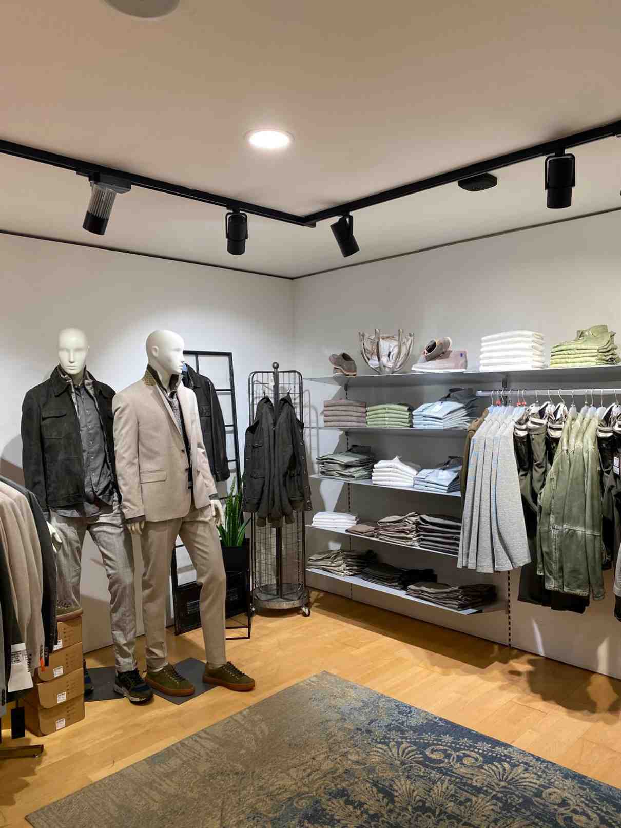 Schanda Man Wels Filliale6