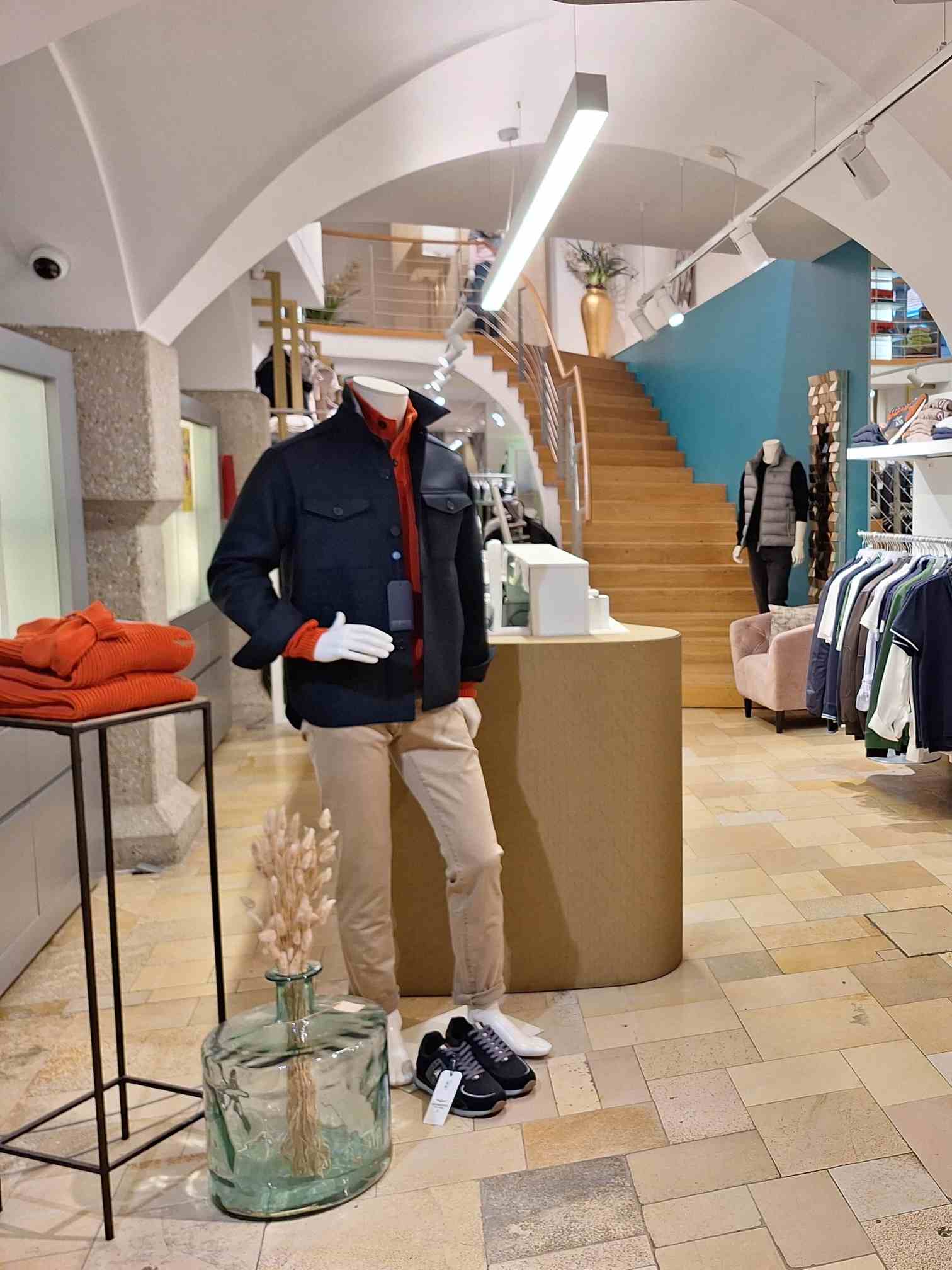 Schanda Steyr Filliale Foto7