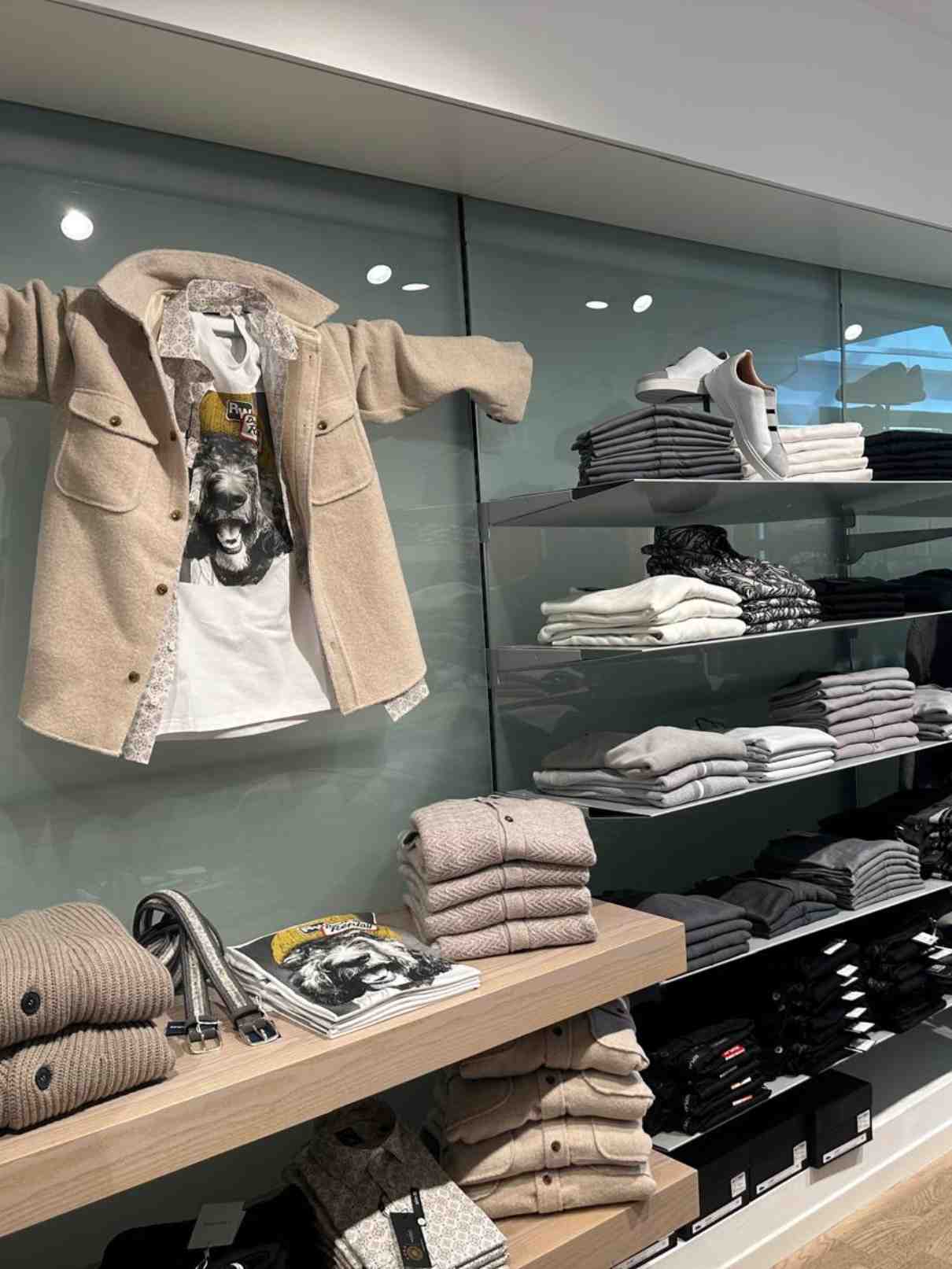 Schanda Man Wels Filliale7