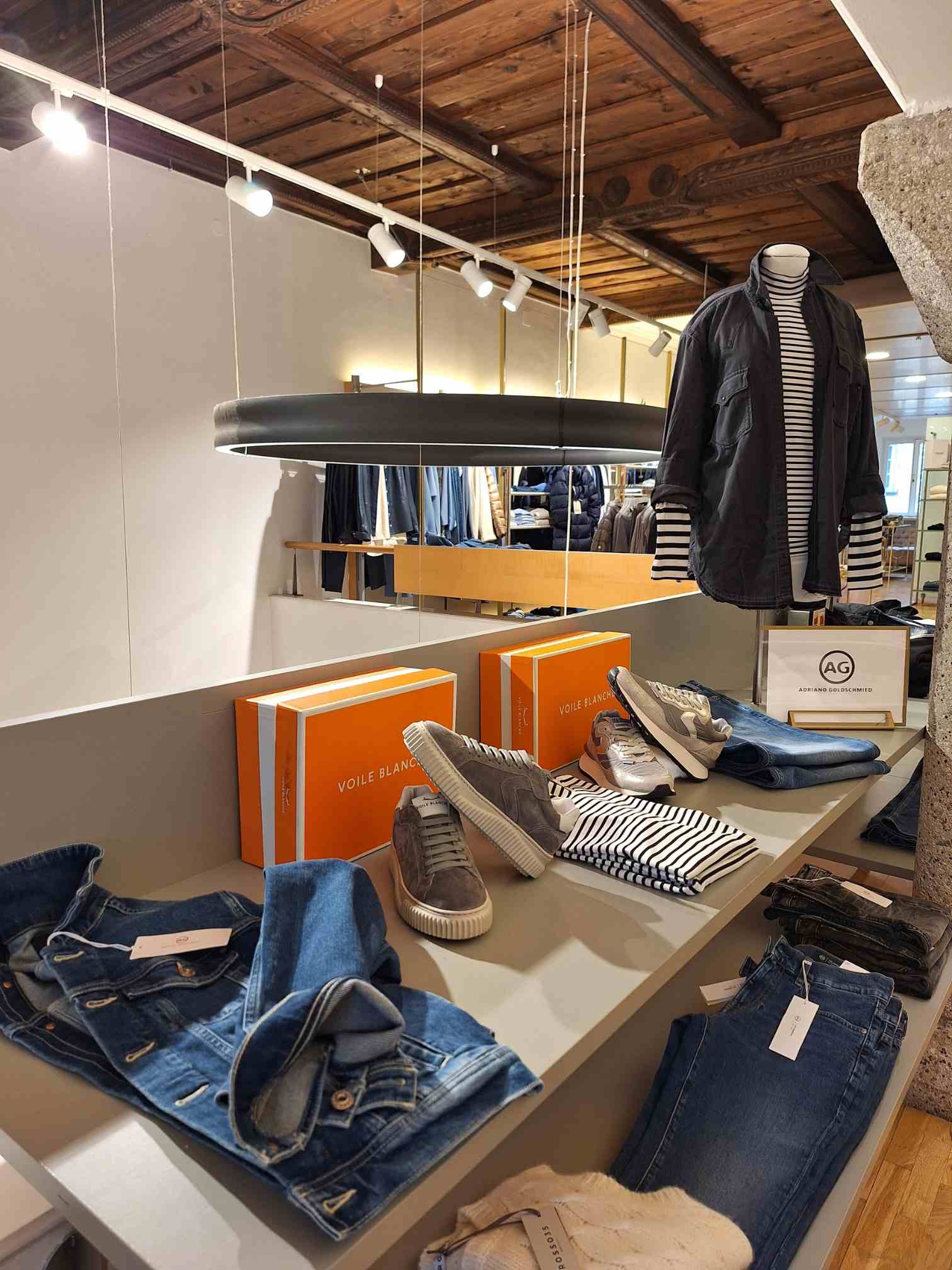 Schanda Steyr Filliale Foto8