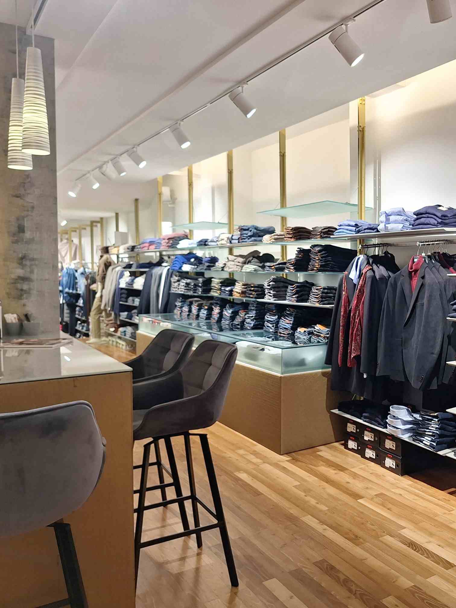 Schanda Steyr Filliale Foto9