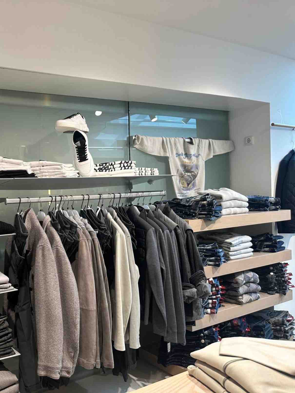 Schanda Man Wels Filliale9